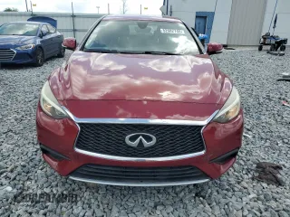 2017 Infiniti QX30 Premium with VIN SJKCH5CP1HA039923, listed as a Copart auction lot 52682745 with 132,947 mi miles and Clean Title. Bid and sale history available at DreamBid. Image 5.
