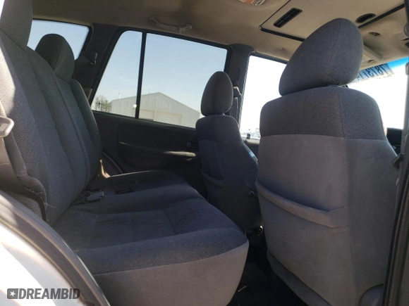 2002 Kia Sportage with VIN KNDJB723025137038, listed as a Copart auction lot 78737144 with 1,363 mi miles and Salvage Title. Bid and sale history available at carsss.com. Image 11.