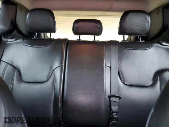 2016 Jeep Renegade Latitude with VIN ZACCJABT6GPE36959, listed as a Copart auction lot 55199815 with 94,660 mi miles and Clean Title. Bid and sale history available at DreamBid. Image 10.