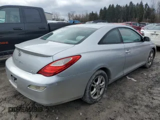 2007 Toyota Solara SE with VIN 4T1CA30PX7U126664, listed as a Copart auction lot 47611425 with 137,281 mi miles and Salvage title. Bid and sale history available at DreamBid. Image 3.