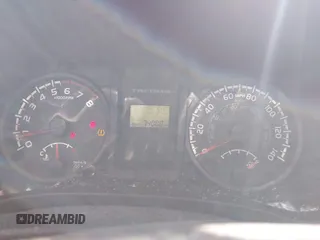 2017 Toyota Tacoma SR with VIN 5TFSX5EN7HX056560, listed as a IAAI auction lot 41806924 with 74,000 mi miles and . Bid and sale history available at DreamBid. Image 15.