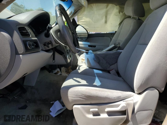 2007 Chevrolet Tahoe LS with VIN 1GNFC13J07R138873, listed as a Copart auction lot 51672405 with 151,842 mi miles and Salvage title. Bid and sale history available at DreamBid. Image 7.