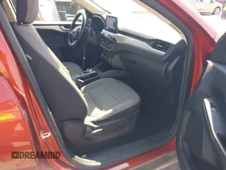 2020 Ford Escape SE Sport Hybrid with VIN 1FMCU0BZ0LUB13968, listed as a IAAI auction lot 41684447 with 101,299 mi miles and . Bid and sale history available at DreamBid. Image 5.