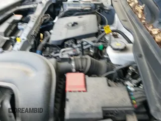 2020 Buick Encore GX Preferred with VIN KL4MMCSL2LB108847, listed as a IAAI auction lot 42337773 with 88,682 mi miles and . Bid and sale history available at DreamBid. Image 20.