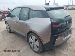 2014 BMW i3 с VIN WBY1Z4C50EV273179, выставлен на аукционе IAAI как лот 42419467 с пробегом 84 170 миль миль и . История ставок и продаж доступна на DreamBid. Изображение 3.