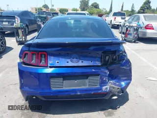 2014 Ford Mustang V6 с VIN 1ZVBP8AM2E5275266, выставлен на аукционе IAAI как лот 42520260 с пробегом 117 589 миль миль и . История ставок и продаж доступна на DreamBid. Изображение 16.