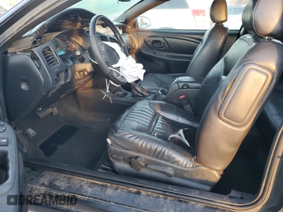 2004 Chevrolet Monte Carlo SS with VIN 2G1WX15K049379138, listed as a Copart auction lot 50888185 with 206,013 mi miles and Non Repairable. Bid and sale history available at carsss.com. Image 7.