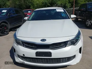 2017 Kia Optima EX with VIN KNAGU4LE3H5012382, listed as a IAAI auction lot 42570804 with 104,910 mi miles and . Bid and sale history available at DreamBid. Image 6.