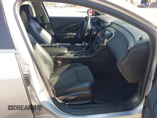 2015 Buick LaCrosse with VIN 1G4GA5G39FF284576, listed as a IAAI auction lot 42622666 with 102,504 mi miles and . Bid and sale history available at DreamBid. Image 5.