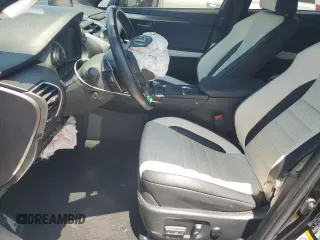 2020 Lexus NX 300 F Sport с VIN JTJSARBZXL2160494, выставлен на аукционе Copart как лот 57274175 с пробегом 60 660 миль миль и Списание • Salvage title. История ставок и продаж доступна на DreamBid. Изображение 7.
