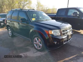 2010 Ford Escape Limited с VIN 1FMCU9EG2AKC72093, выставлен на аукционе IAAI как лот 41942463 с пробегом 245 683 миль миль и . История ставок и продаж доступна на DreamBid. Изображение 1.