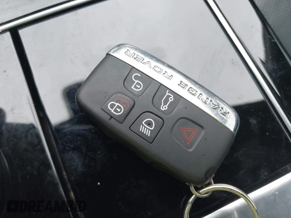 2018 Land Rover Range Rover Velar R-Dynamic SE с VIN SALYL2RX8JA731642, выставлен на аукционе IAAI как лот 42309920 с пробегом 93 749 миль миль и . История ставок и продаж доступна на DreamBid. Изображение 11.
