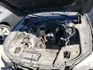 2015 BMW 7 Series 740Li with VIN WBAYE4C52FD946831, listed as a Copart auction lot 49014195 with 137,447 mi miles and Salvage Title. Bid and sale history available at DreamBid. Image 11.