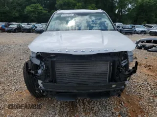 2021 Kia Telluride S with VIN 5XYP6DHC1MG156986, listed as a Copart auction lot 57964545 with 94,541 mi miles and Salvage title. Bid and sale history available at DreamBid. Image 5.
