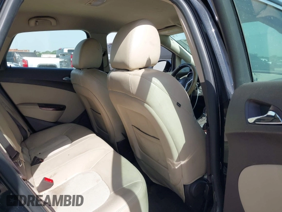 2013 Buick Verano with VIN 1G4PP5SK8D4250943, listed as a IAAI auction lot 42260032 with 203,431 mi miles and . Bid and sale history available at DreamBid. Image 8.
