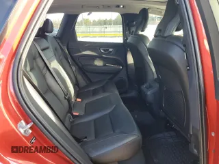 2019 Volvo XC60 Momentum с VIN LYV102RK4KB234720, выставлен на аукционе Copart как лот 84987014 с пробегом 32 777 миль миль и Списание • Salvage title. История ставок и продаж доступна на DreamBid. Изображение 11.