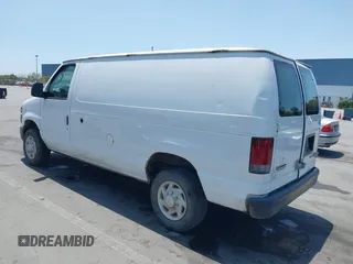 2011 Ford Econoline Cargo Commercial с VIN 1FTNE2EW0BDA09079, выставлен на аукционе IAAI как лот 42527730 с пробегом 104 024 миль миль и . История ставок и продаж доступна на DreamBid. Изображение 3.