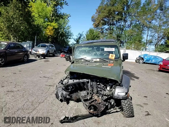 2023 Jeep Wrangler Willys z VIN 1C4HJXAG6PW546281, wystawiony jako Copart lot #74006354 z przebiegiem 21 417 mil mil oraz Szkoda całkowita • Salvage title. Historia ofert i sprzedaży dostępna na DreamBid. Obrazek 12.