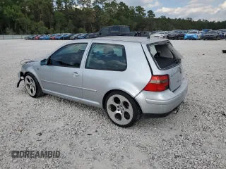2002 Volkswagen GTI z VIN 9BWDE61J424028544, wystawiony jako Copart lot #72510214 z przebiegiem 169 449 mil mil oraz Szkoda całkowita • Salvage title. Historia ofert i sprzedaży dostępna na DreamBid. Obrazek 2.