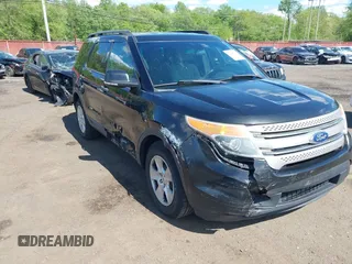 2012 Ford Explorer z VIN 1FMHK8B84CGA66122, wystawiony jako IAAI lot #42202696 z przebiegiem 189 344 mil mil oraz . Historia ofert i sprzedaży dostępna na DreamBid. Obrazek 17.