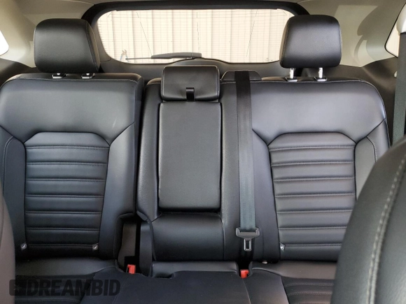 2024 Ford Edge SEL z VIN 2FMPK4J93RBA69513, wystawiony jako Copart lot #58359635 z przebiegiem 52 823 mil mil oraz Czysty tytuł • Clean title. Historia ofert i sprzedaży dostępna na DreamBid. Obrazek 10.