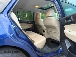 2017 Subaru Outback Limited с VIN 4S4BSANC1H3207109, выставлен на аукционе Copart как лот 59635705 с пробегом 183 733 миль миль и Чистый • Clean title. История ставок и продаж доступна на DreamBid. Изображение 6.