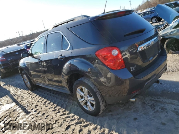 2014 Chevrolet Equinox LT with VIN 2GNFLGE3XE6368303, listed as a Copart auction lot 86806054 with 51,257 mi miles and Clean Title. Bid and sale history available at carsss.com. Image 2.