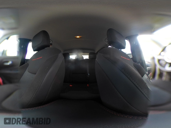 2015 Jeep Renegade Trailhawk with VIN ZACCJBCT7FPB16505, listed as a IAAI auction lot 41789335 with 63,416 mi miles and . Bid and sale history available at DreamBid. Image 18.