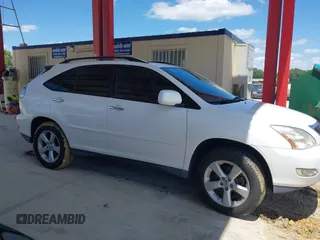 2008 Lexus RX 350 with VIN 2T2GK31U68C041578, listed as a IAAI auction lot 42257453 with 187,793 mi miles and . Bid and sale history available at DreamBid. Image 13.