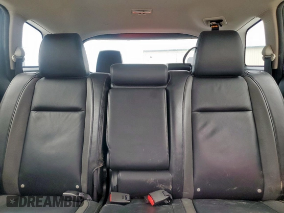 2012 Mazda CX-9 Grand Touring z VIN JM3TB2DA4C0359028, wystawiony jako Copart lot #53816845 z przebiegiem 148 848 mil mil oraz Szkoda całkowita • Salvage title. Historia ofert i sprzedaży dostępna na DreamBid. Obrazek 10.