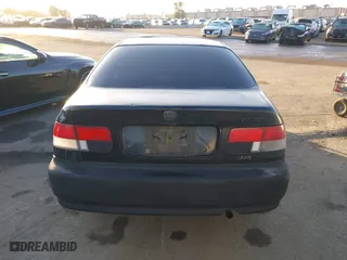 2000 Honda Civic HX with VIN 1HGEJ7225YL109267, listed as a IAAI auction lot 41097182 with 209,943 mi miles. Bid and sale history available at carsss.com. Image 15.