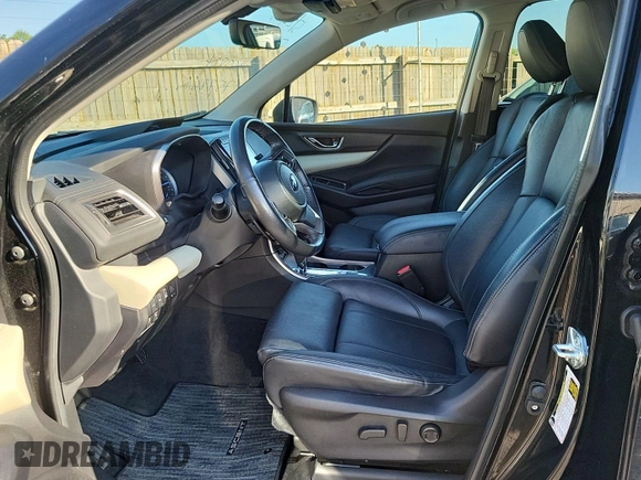 2022 Subaru Ascent Limited with VIN 4S4WMAMD1N3460884, listed as a IAAI auction lot 42724947 with 75,886 mi miles and . Bid and sale history available at DreamBid. Image 5.
