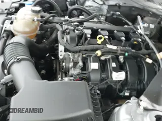 2021 Ford Mustang EcoBoost with VIN 1FATP8UH7M5115605, listed as a IAAI auction lot 42386214 with 54,584 mi miles and . Bid and sale history available at DreamBid. Image 19.