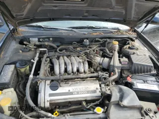 1999 Nissan Maxima GXE с VIN JN1CA21D8XT807286, выставлен на аукционе Copart как лот 57518235 с пробегом Не указан миль и Чистый • Clean title. История ставок и продаж доступна на DreamBid. Изображение 11.