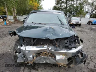 2005 Nissan Titan SE with VIN 1N6BA07B55N533952, listed as a Copart auction lot 76089344 with 188,970 mi miles and Salvage Title. Bid and sale history available at DreamBid. Image 5.