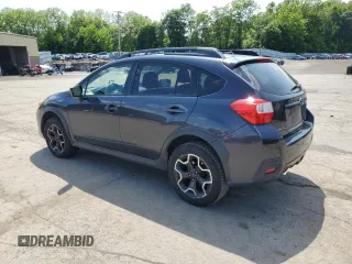 2015 Subaru Crosstrek Premium с VIN JF2GPACC2F8271966, выставлен на аукционе Copart как лот 59285815 с пробегом 179 357 миль миль и Чистый • Clean title. История ставок и продаж доступна на DreamBid. Изображение 2.