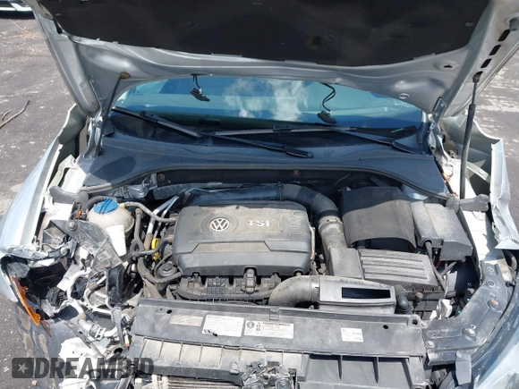 2014 Volkswagen Passat SE with VIN 1VWBT7A32EC070023, listed as a IAAI auction lot 42202567 with 116,438 mi miles and . Bid and sale history available at DreamBid. Image 10.