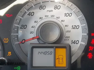 2015 Honda Pilot LX with VIN 5FNYF4H23FB044468, listed as a IAAI auction lot 40851104 with 144,858 mi miles. Bid and sale history available at carsss.com. Image 16.