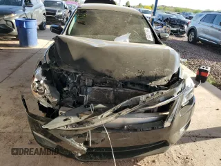 2015 Nissan Altima S with VIN 1N4AL3AP2FN914048, listed as a Copart auction lot 50431795 with 133,271 mi miles and Salvage Title. Bid and sale history available at DreamBid. Image 5.