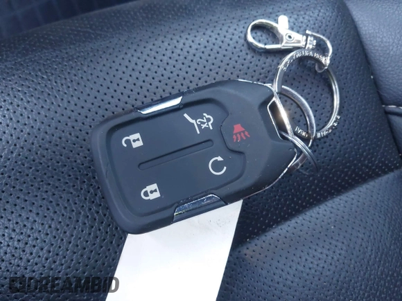 2021 GMC Acadia SLT z VIN 1GKKNULS6MZ128487, wystawiony jako IAAI lot #41918386 z przebiegiem 57 426 mil mil oraz . Historia ofert i sprzedaży dostępna na DreamBid. Obrazek 11.