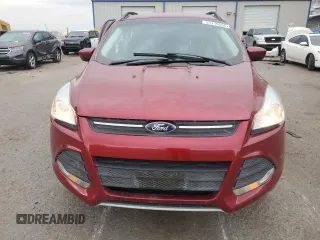 2016 Ford Escape SE with VIN 1FMCU9G95GUC83472, listed as a Copart auction lot 51119535 with 104,707 mi miles and Salvage Title. Bid and sale history available at carsss.com. Image 5.