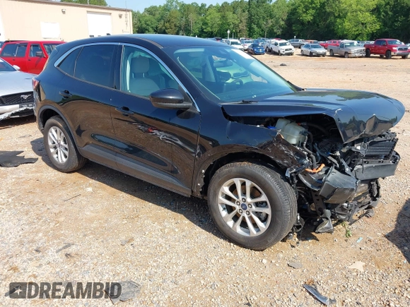 2021 Ford Escape SE Hybrid с VIN 1FMCU0BZ4MUA67773, выставлен на аукционе IAAI как лот 42398745 с пробегом 93 862 миль миль и . История ставок и продаж доступна на DreamBid. Изображение 1.