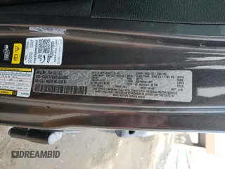 2021 Jeep Gladiator High Altitude с VIN 1C6HJTFGXML600395, выставлен на аукционе Copart как лот 50393625 с пробегом 45 079 миль миль и Списание • Salvage title. История ставок и продаж доступна на DreamBid. Изображение 12.