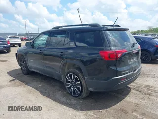 2019 GMC Acadia SLT с VIN 1GKKNMLA8KZ285622, выставлен на аукционе IAAI как лот 42269627 с пробегом 84 753 миль миль и . История ставок и продаж доступна на DreamBid. Изображение 3.