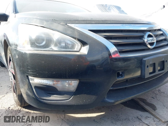2014 Nissan Altima SL with VIN 1N4AL3AP2EC203458, listed as a IAAI auction lot 41417691 with 190,985 mi miles and . Bid and sale history available at DreamBid. Image 12.