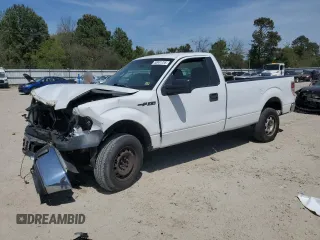 2011 Ford F-150 XL с VIN 1FTMF1EM7BKE19388, выставлен на аукционе Copart как лот 53901755 с пробегом 225 208 миль миль и Чистый • Clean title. История ставок и продаж доступна на DreamBid. Изображение 1.