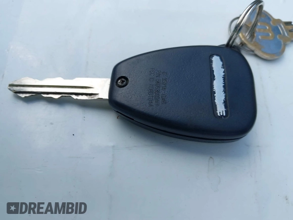 2008 Dodge Dakota с VIN 1D7HW32KX8S560888, выставлен на аукционе IAAI как лот 42025097 с пробегом 46 639 миль миль и . История ставок и продаж доступна на DreamBid. Изображение 11.