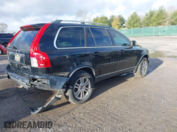 2011 Volvo XC90 I6 с VIN YV4952CY6B1578426, выставлен на аукционе IAAI как лот 41682870 с пробегом 203 012 миль миль и . История ставок и продаж доступна на DreamBid. Изображение 4.