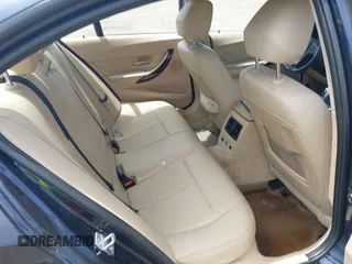 2014 BMW 3 Series 328i xDrive with VIN WBA3B5G51ENS11317, listed as a IAAI auction lot 42494223 with 171,528 mi miles and . Bid and sale history available at DreamBid. Image 8.
