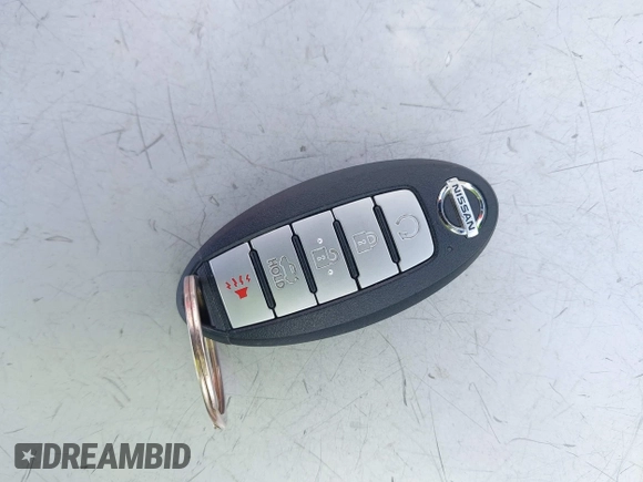 2019 Nissan Altima SL with VIN 1N4BL4EV9KC103050, listed as a IAAI auction lot 42139670 with 112,427 mi miles and . Bid and sale history available at DreamBid. Image 11.